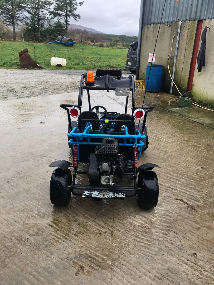 Hammerhead buggy - Image 3