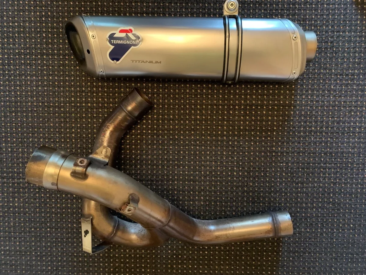 DUCATI Other 2012 - Image 3