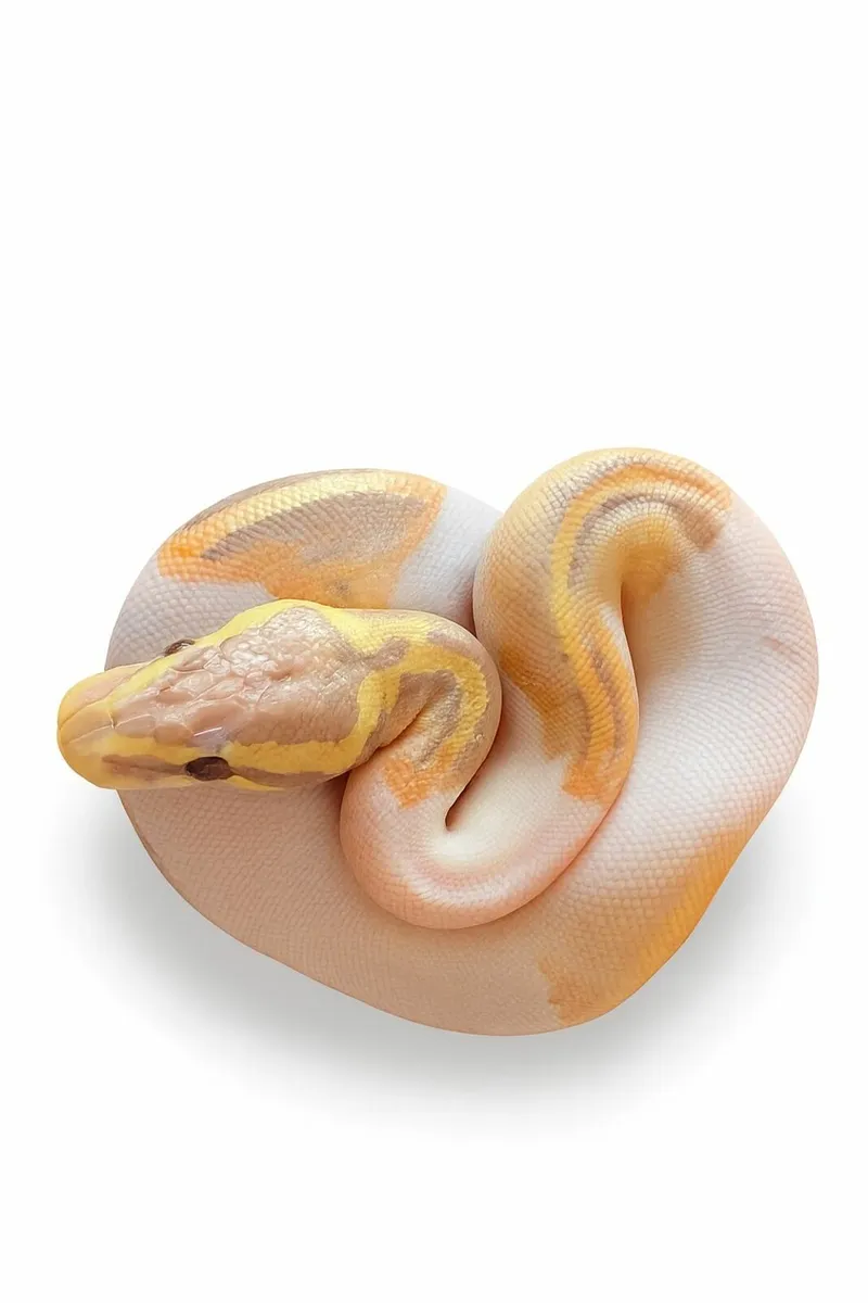 Royal python morphs - Image 1