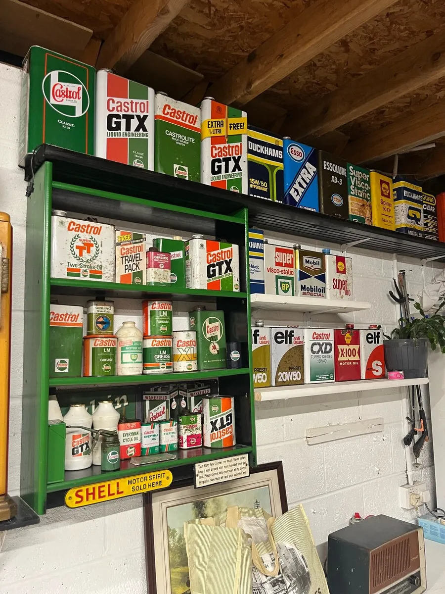 VINTAGE & COLLECTABLES - Image 4