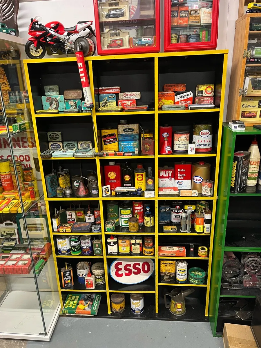 VINTAGE & COLLECTABLES - Image 2