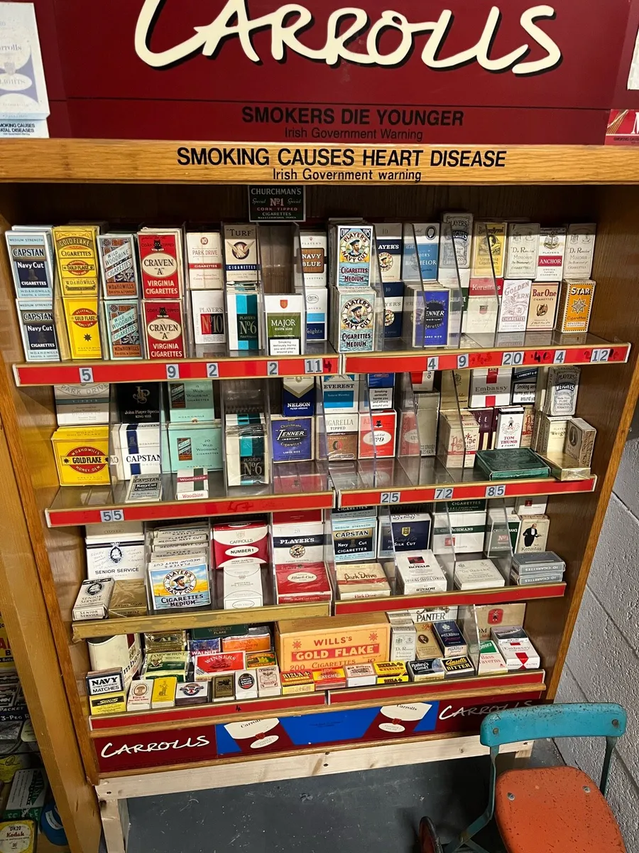 VINTAGE & COLLECTABLES - Image 3