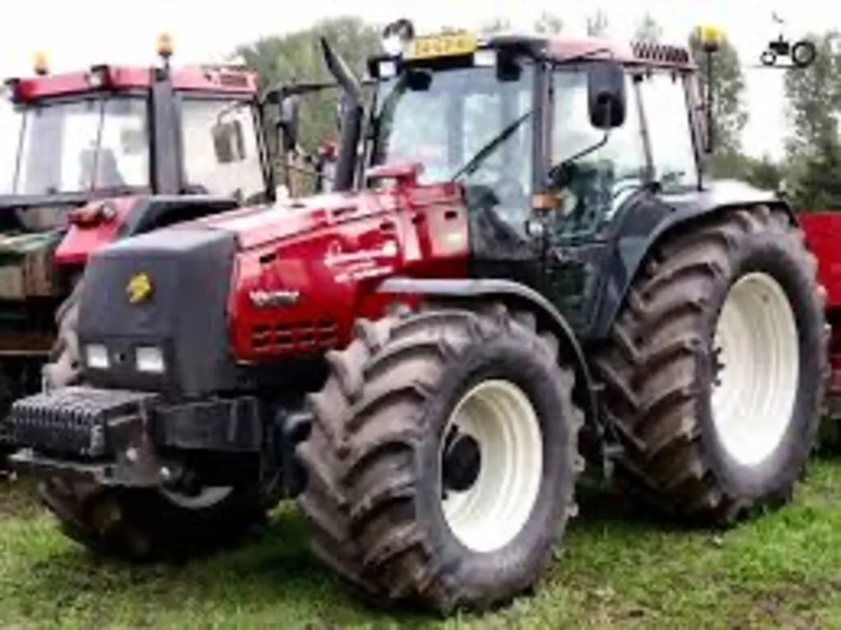 Valtra/valmet needed - Image 2