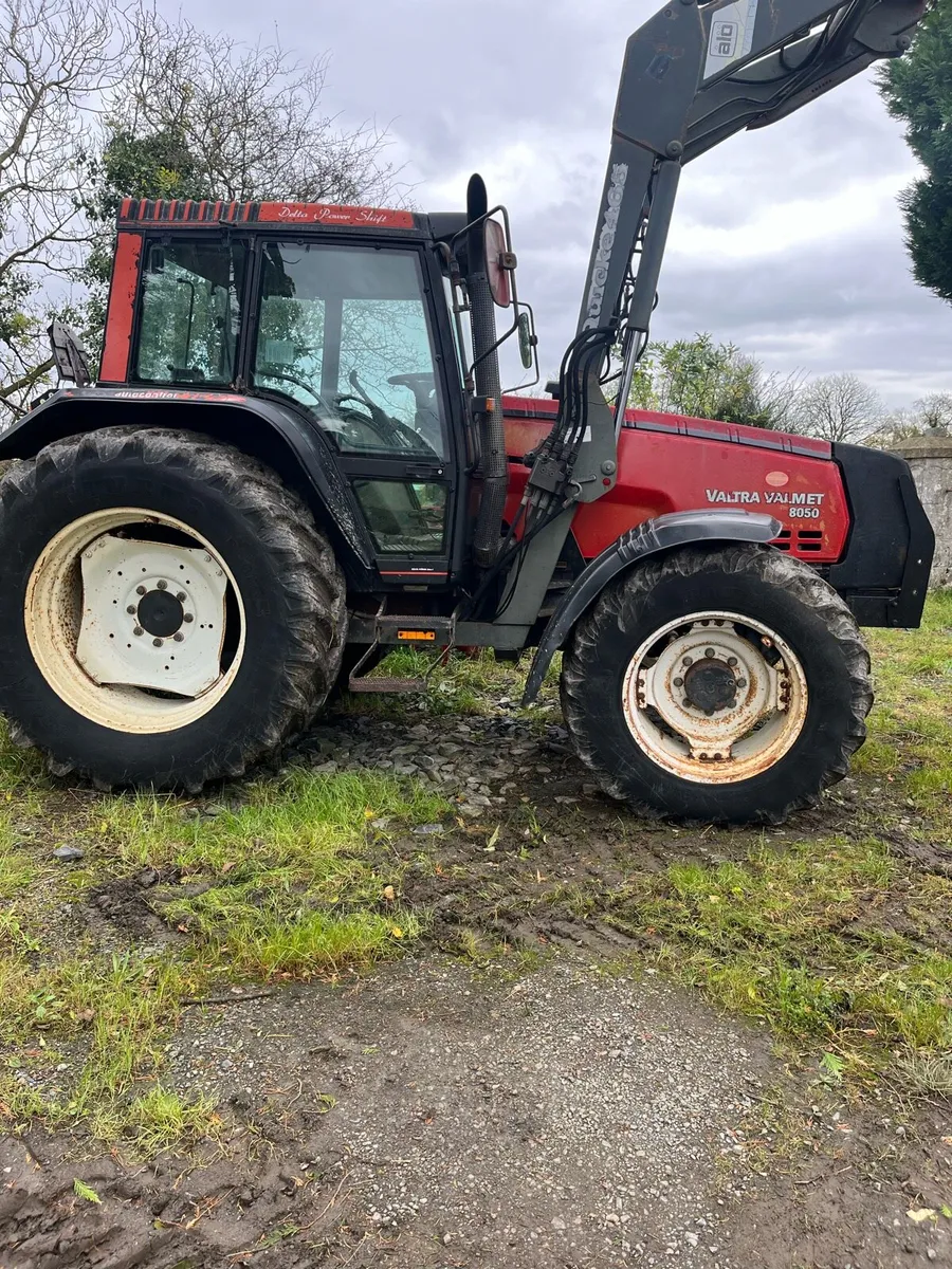 Valtra/valmet needed - Image 3