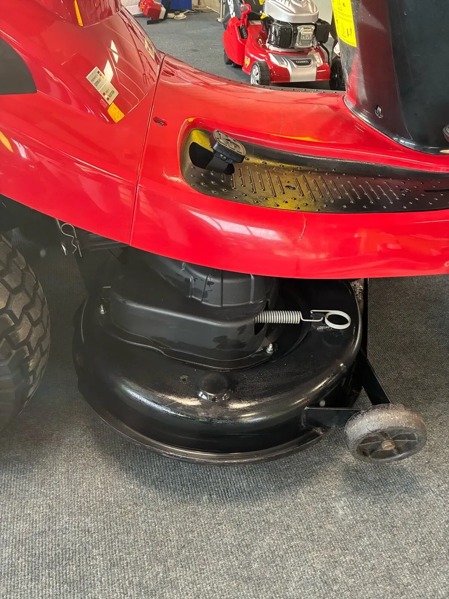 Solo By Al-Ko T16-103 - Image 3