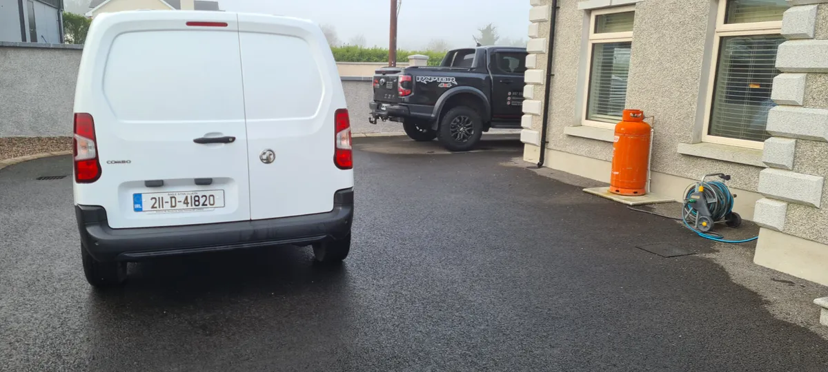 Vauxhall Combo 2021 - Image 4