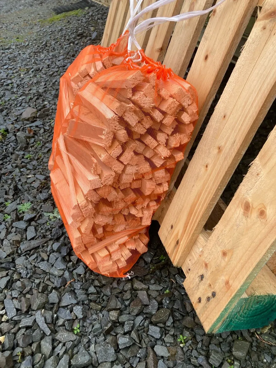 Kindling for sale - Image 1