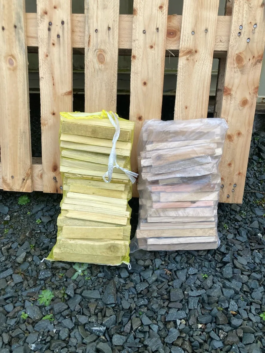Kindling for sale - Image 3