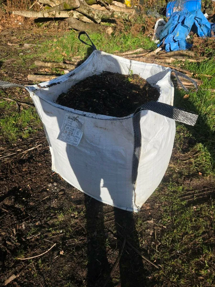 Mulch