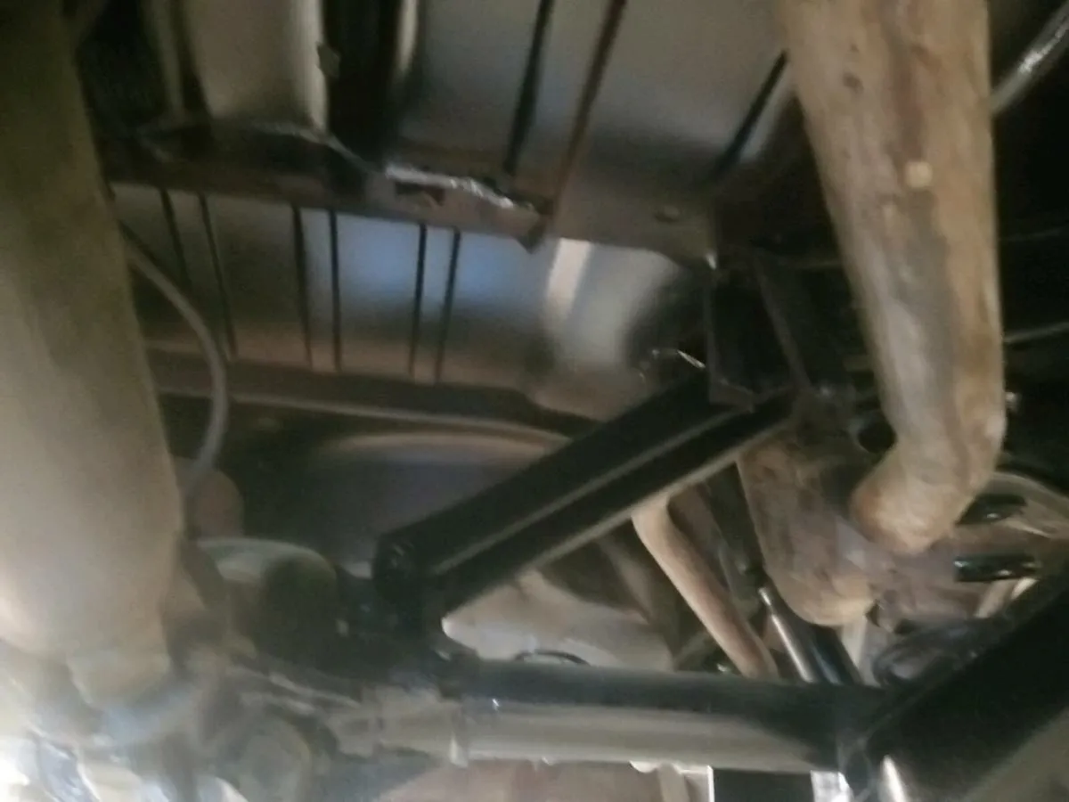 Hillman avenger = - Image 4