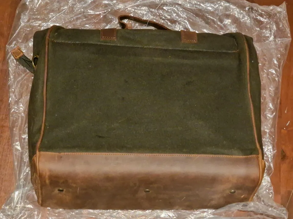 Triumph Panniers - Longride Super Patriot SK - Image 3