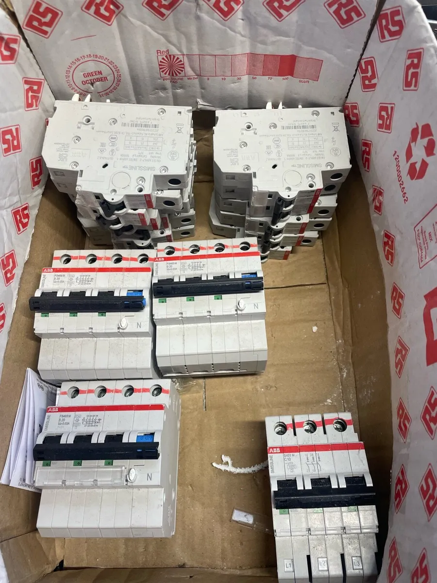 Circuit breakers - Image 3