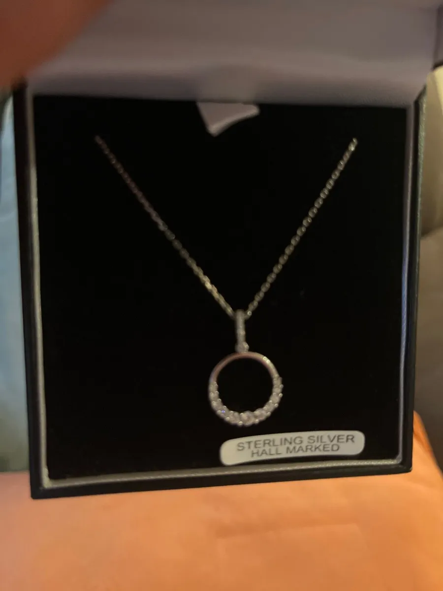 Necklace New - Image 2