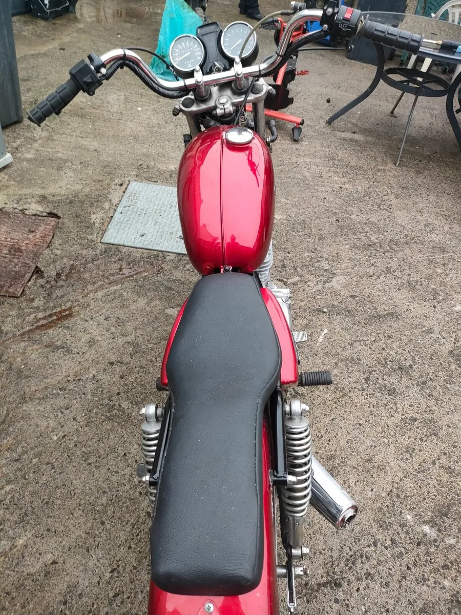 Suzuki Other 1991 - Image 3