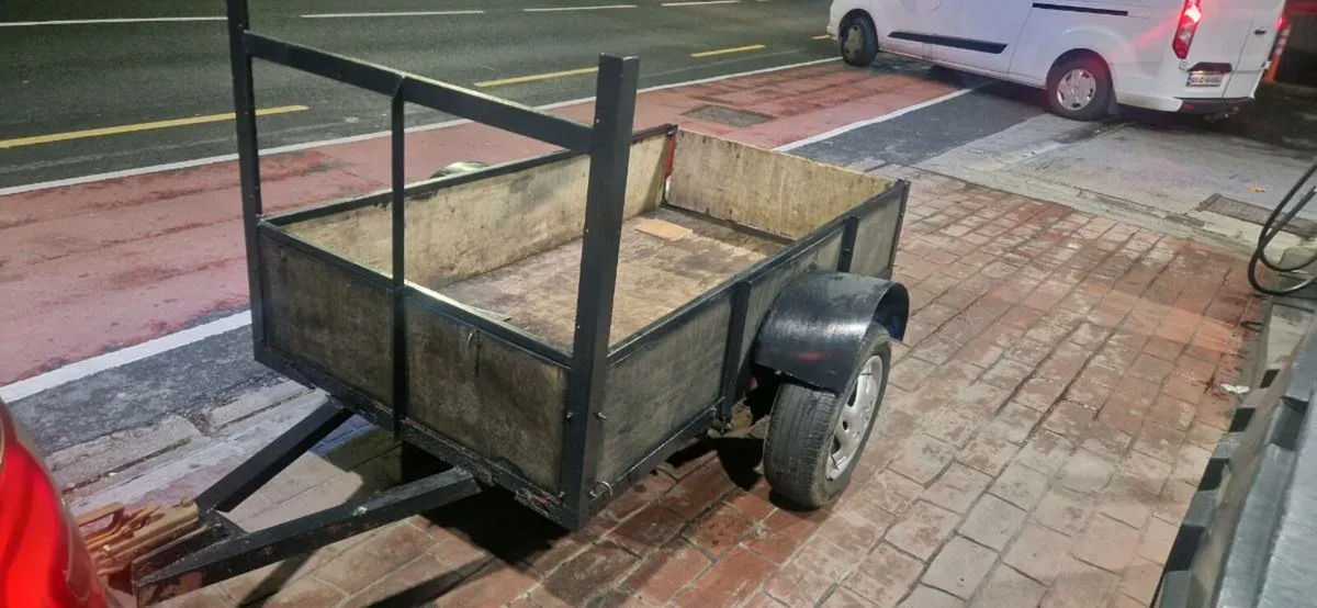 Car trailers - Image 3