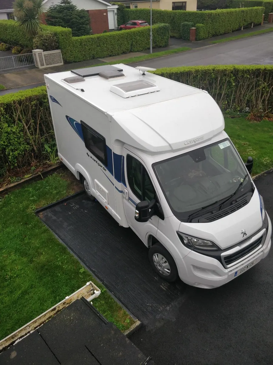 Motorhome - Image 1