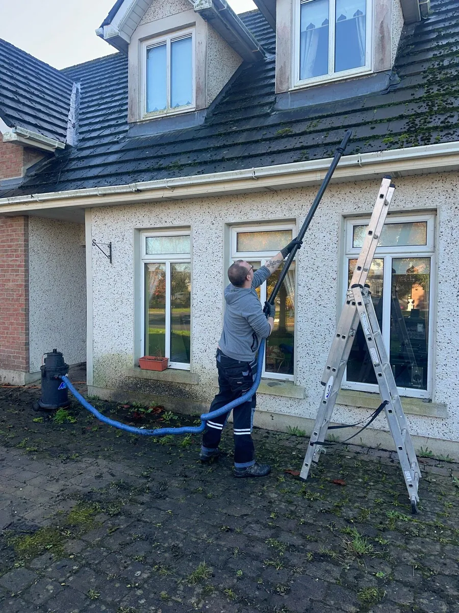 Vans to rent Leinster - Image 3