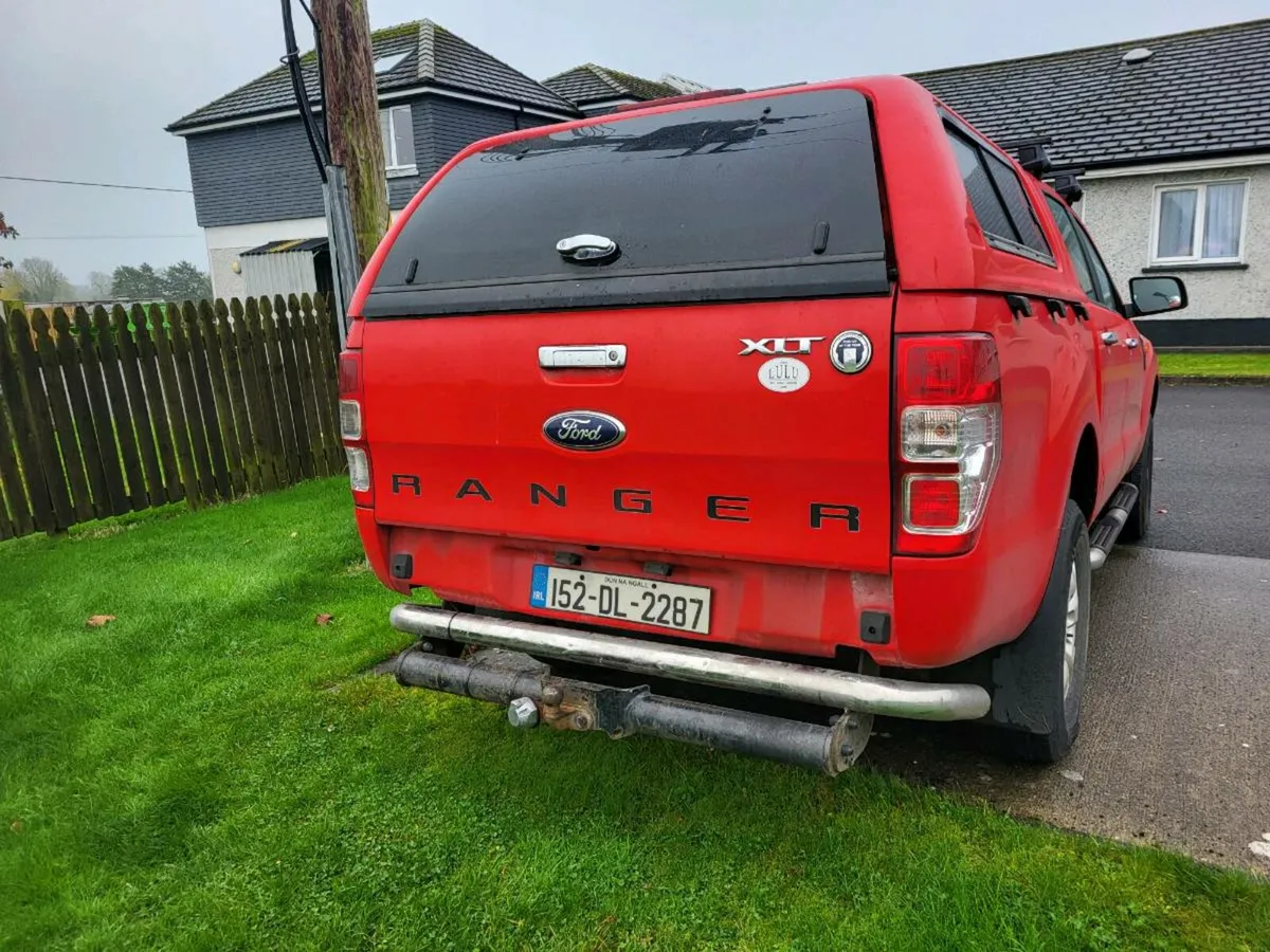 Ford ranger - Image 4