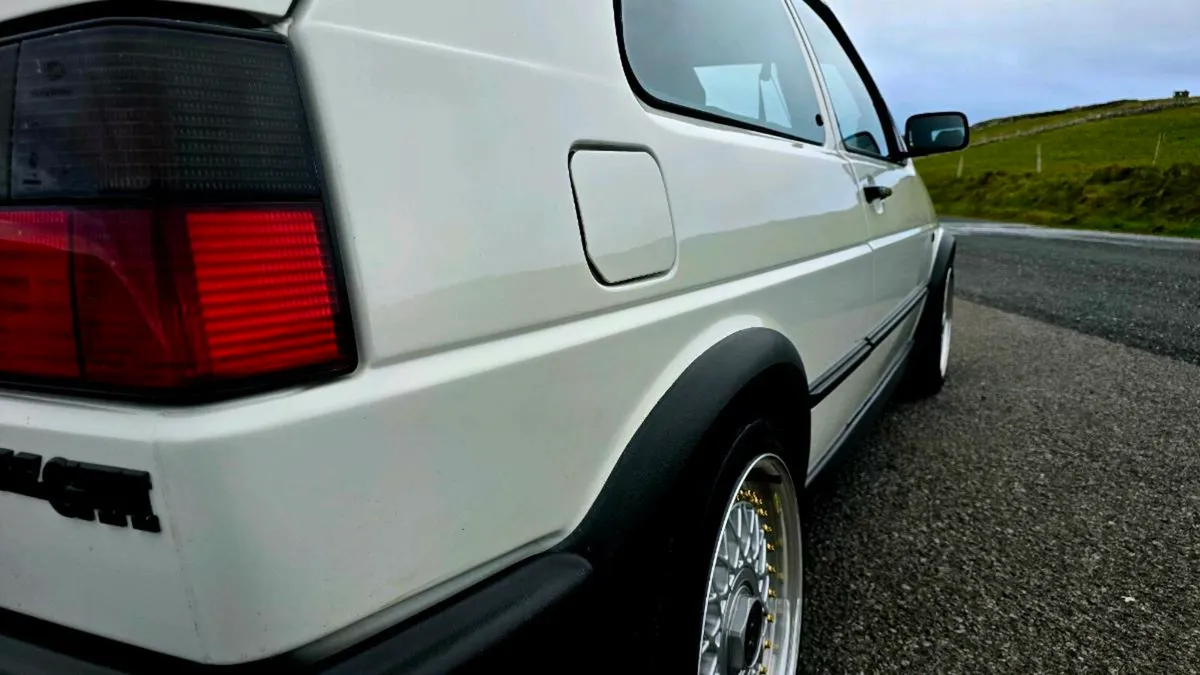 GOLF GTI     (swap / p.x ) - Image 2