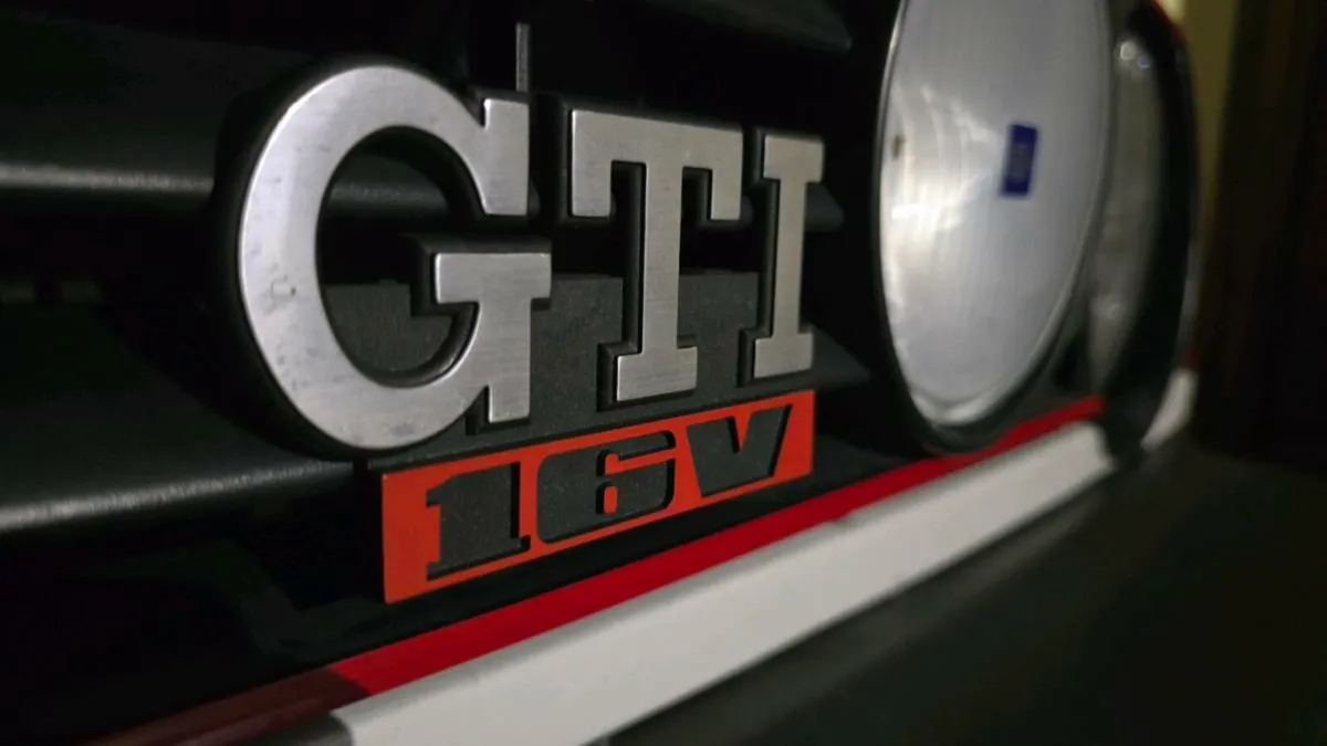 GOLF GTI     (swap / p.x ) - Image 3