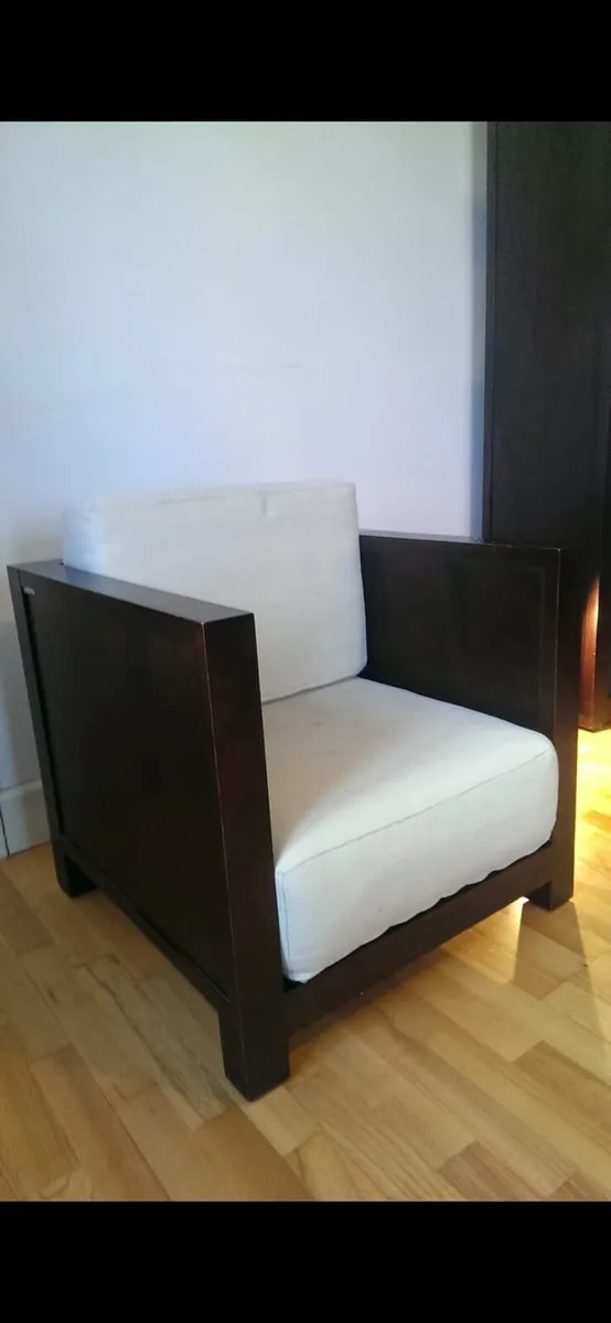 *Reduced* Mattress, Loft Bed, Couch, Armchair - Image 4