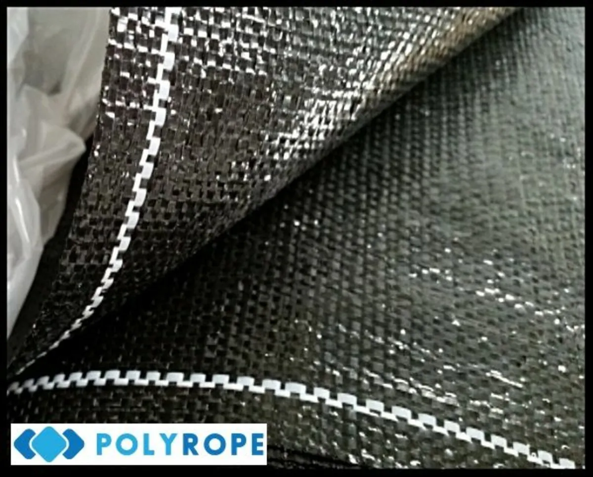 Weed Root Control fabric mypex heavy - Image 4