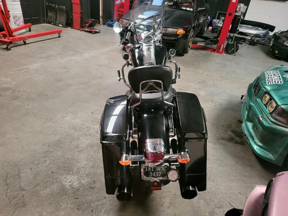 Harley Davison 2018 - Image 4