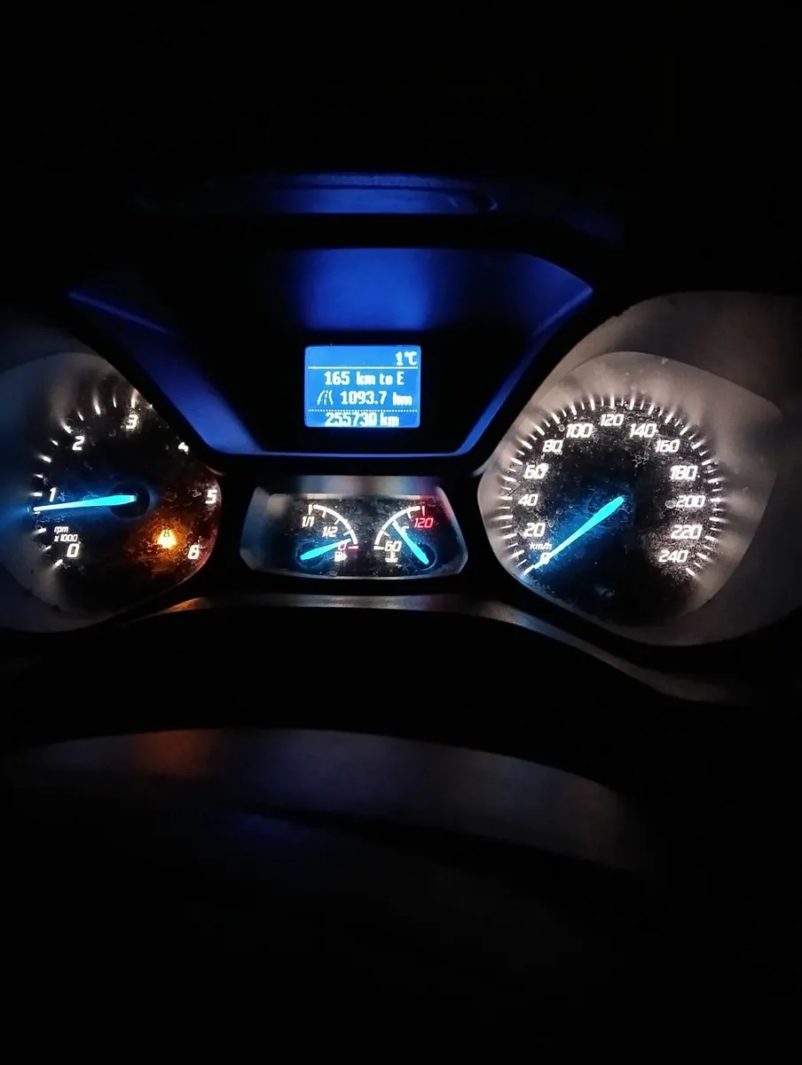 Ford Transit 2014 - Image 1