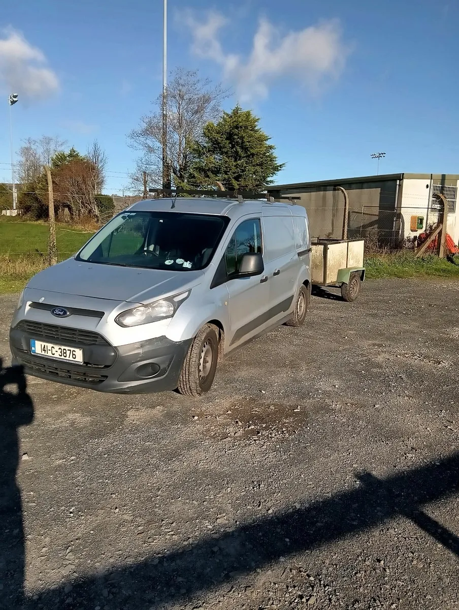 Ford Transit 2014 - Image 3