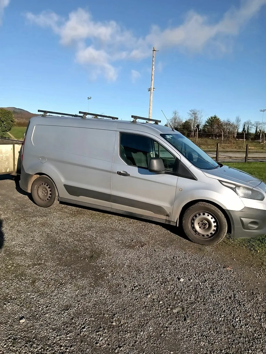 Ford Transit 2014 - Image 2