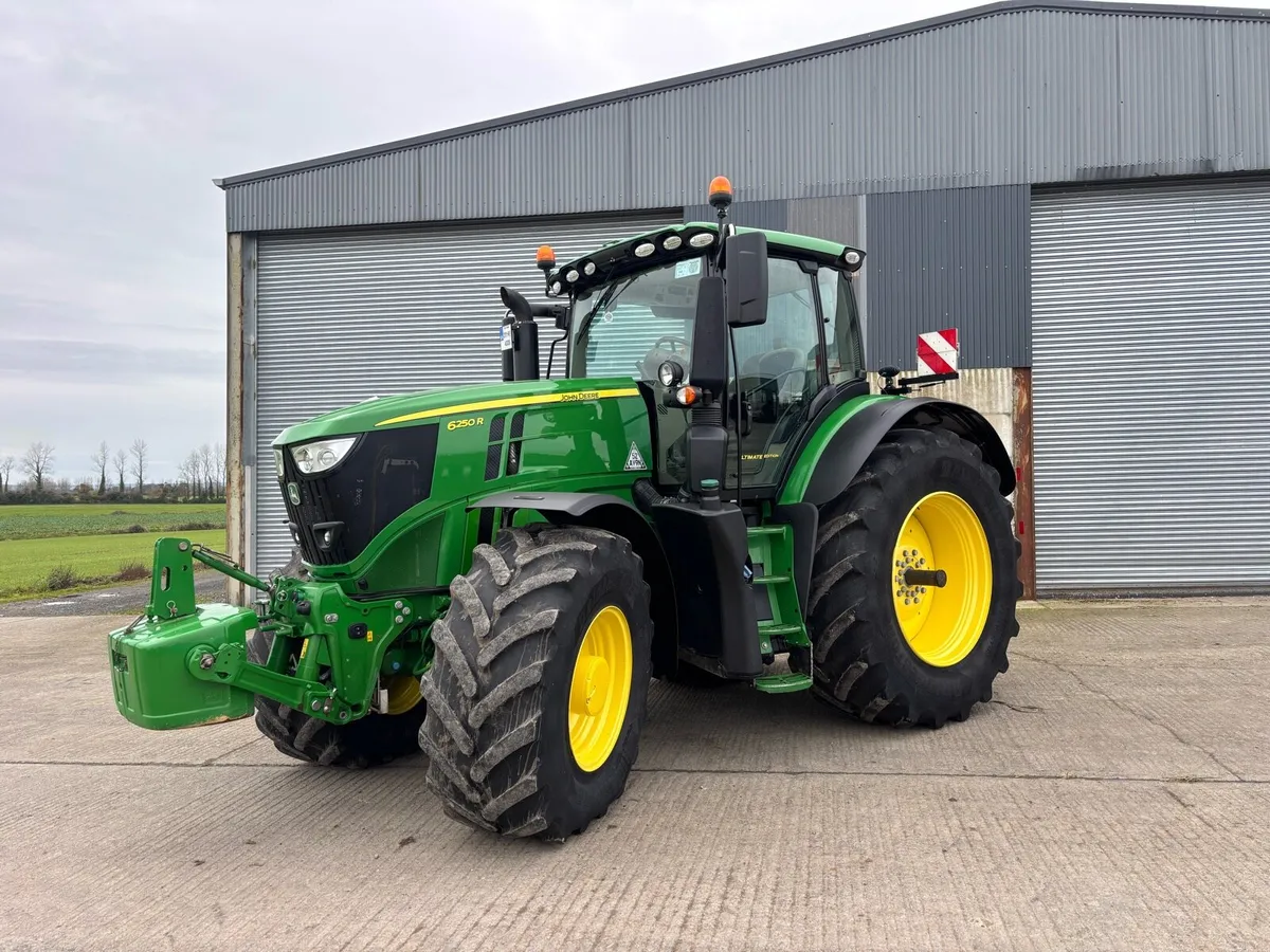 🟢JOHN Deere 6250R 🟢 - Image 1