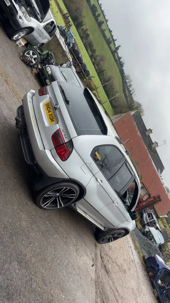 X5 for breaking - Image 3