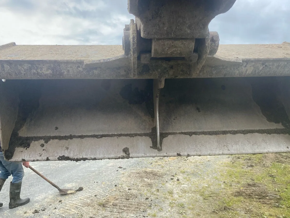 6ft shuck bucket - Image 1