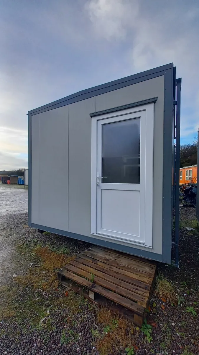 Portable cabin - Image 2