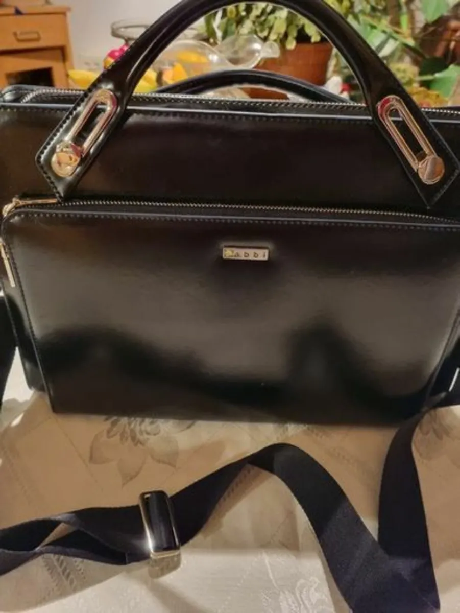 Abbi women's business bag - Image 1