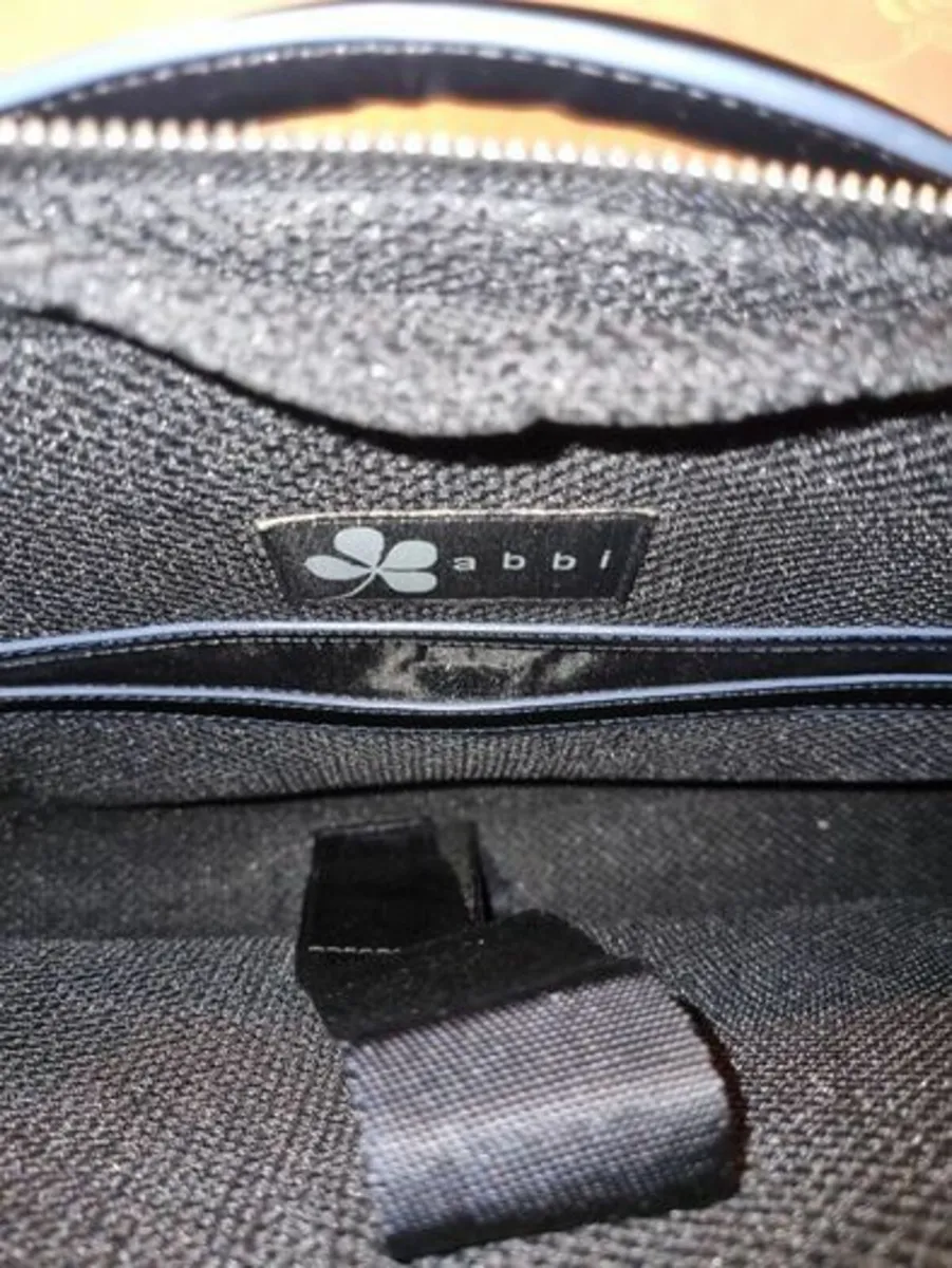 Abbi women's business bag - Image 3