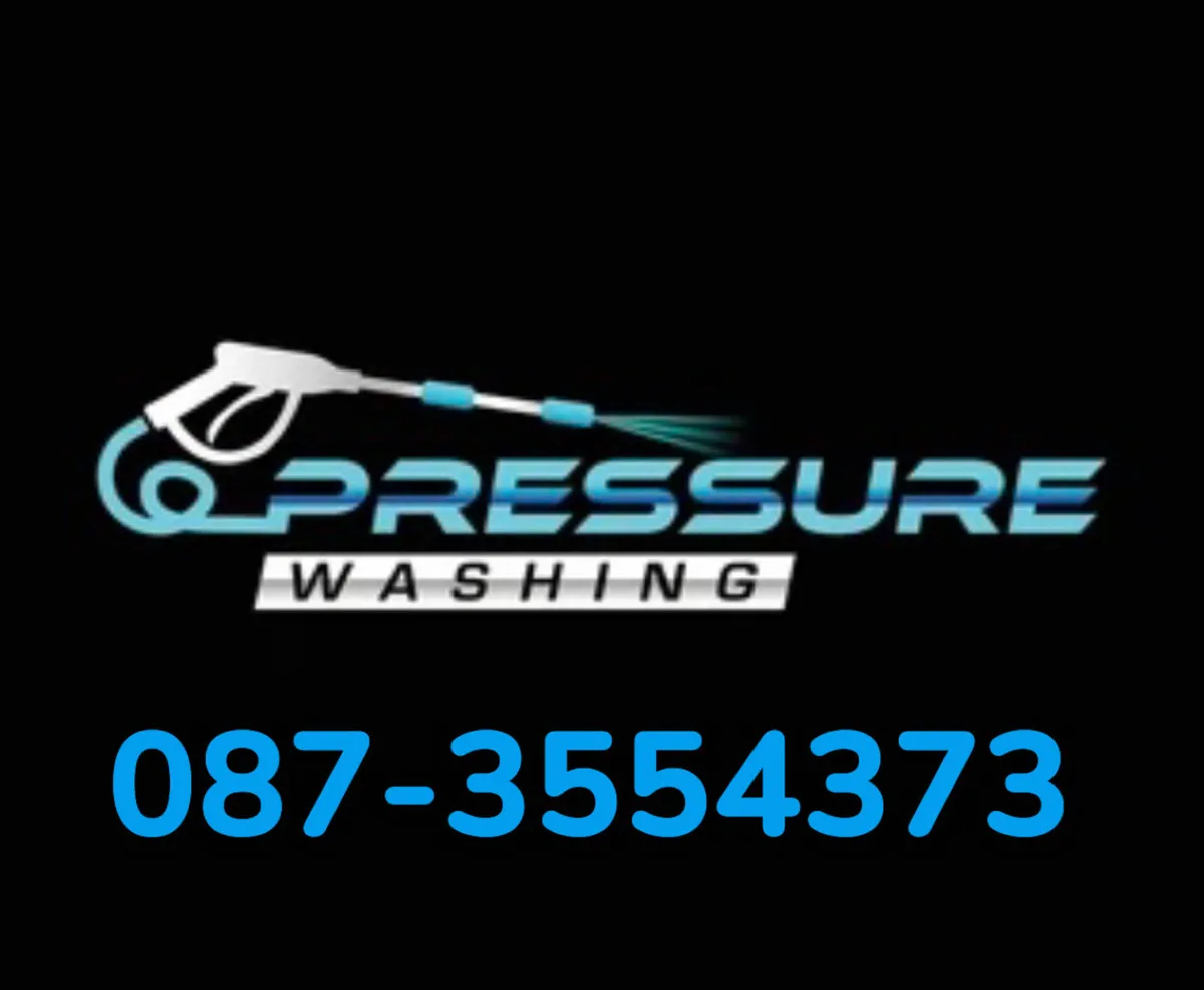 Power washing service - Image 1