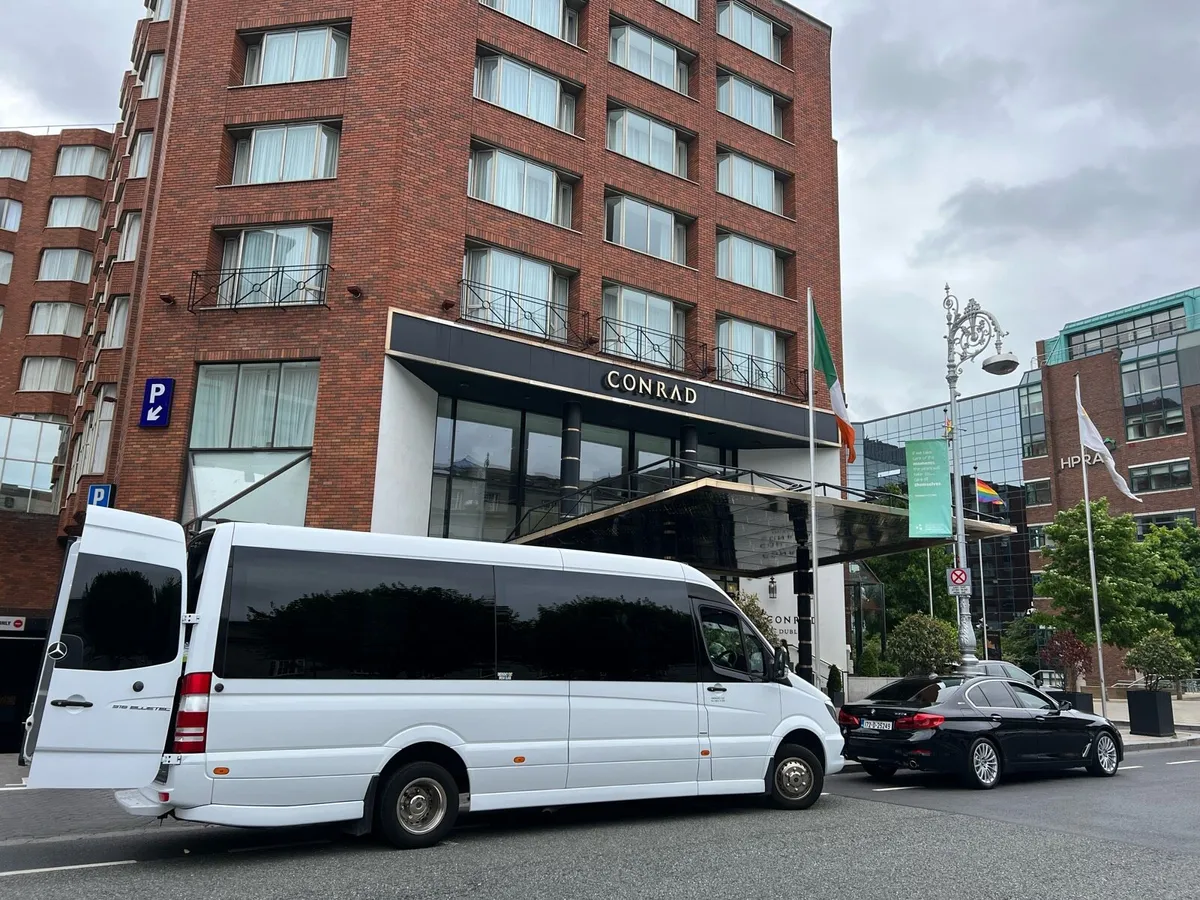 Mercedes sprinter - Image 2