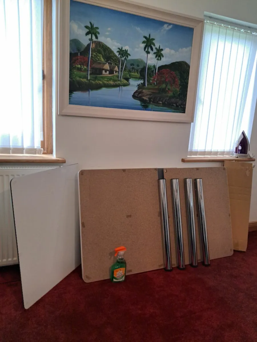 Shower Booster 4 PipePump TVs Furniture+ Much More - Image 4