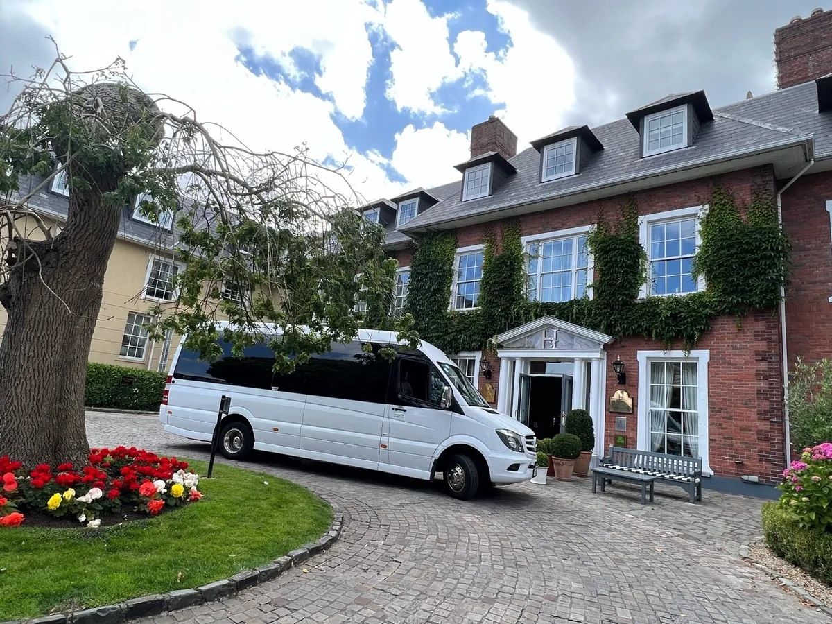 Mercedes sprinter - Image 3