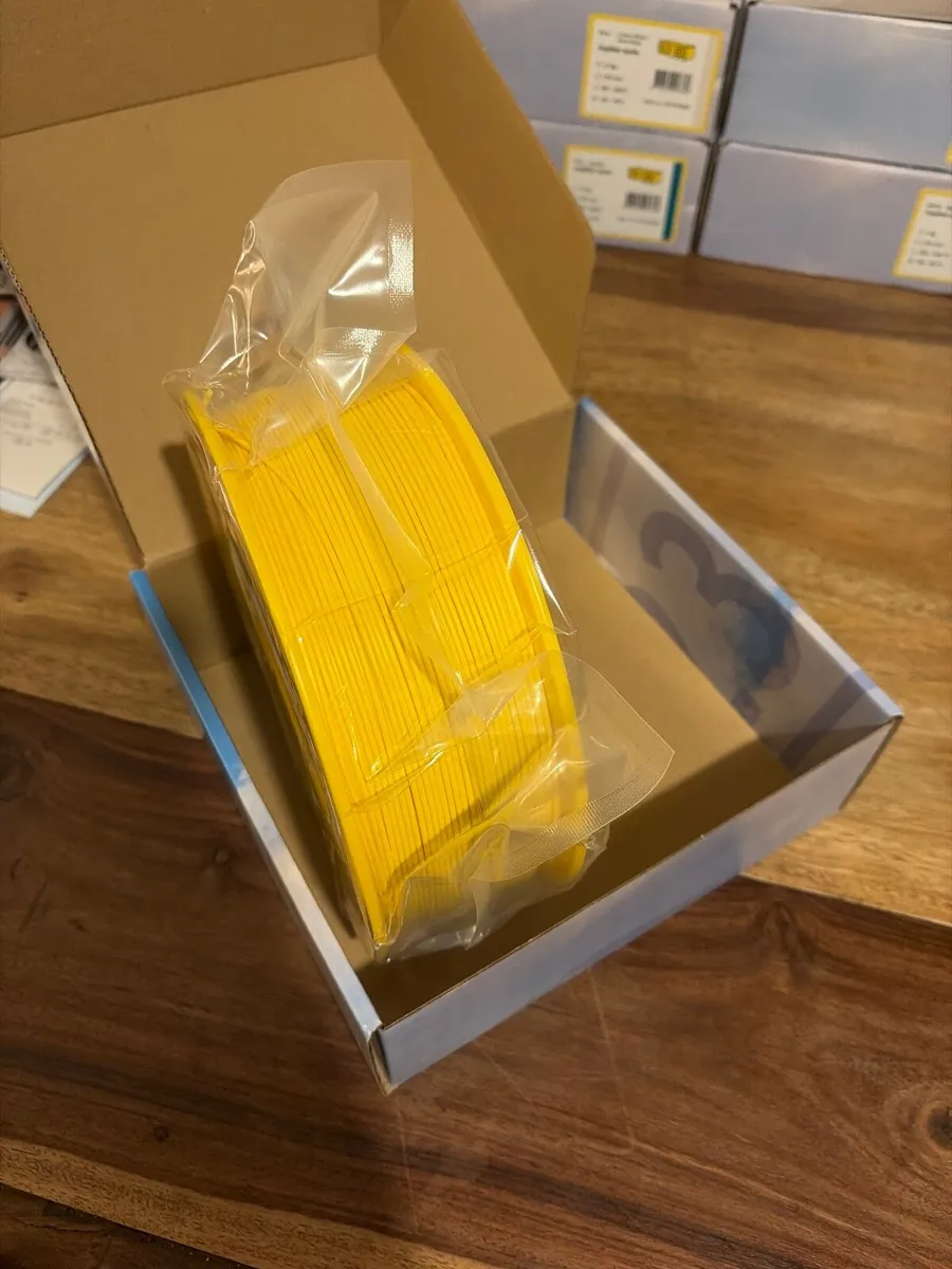 PLA Material - Image 3