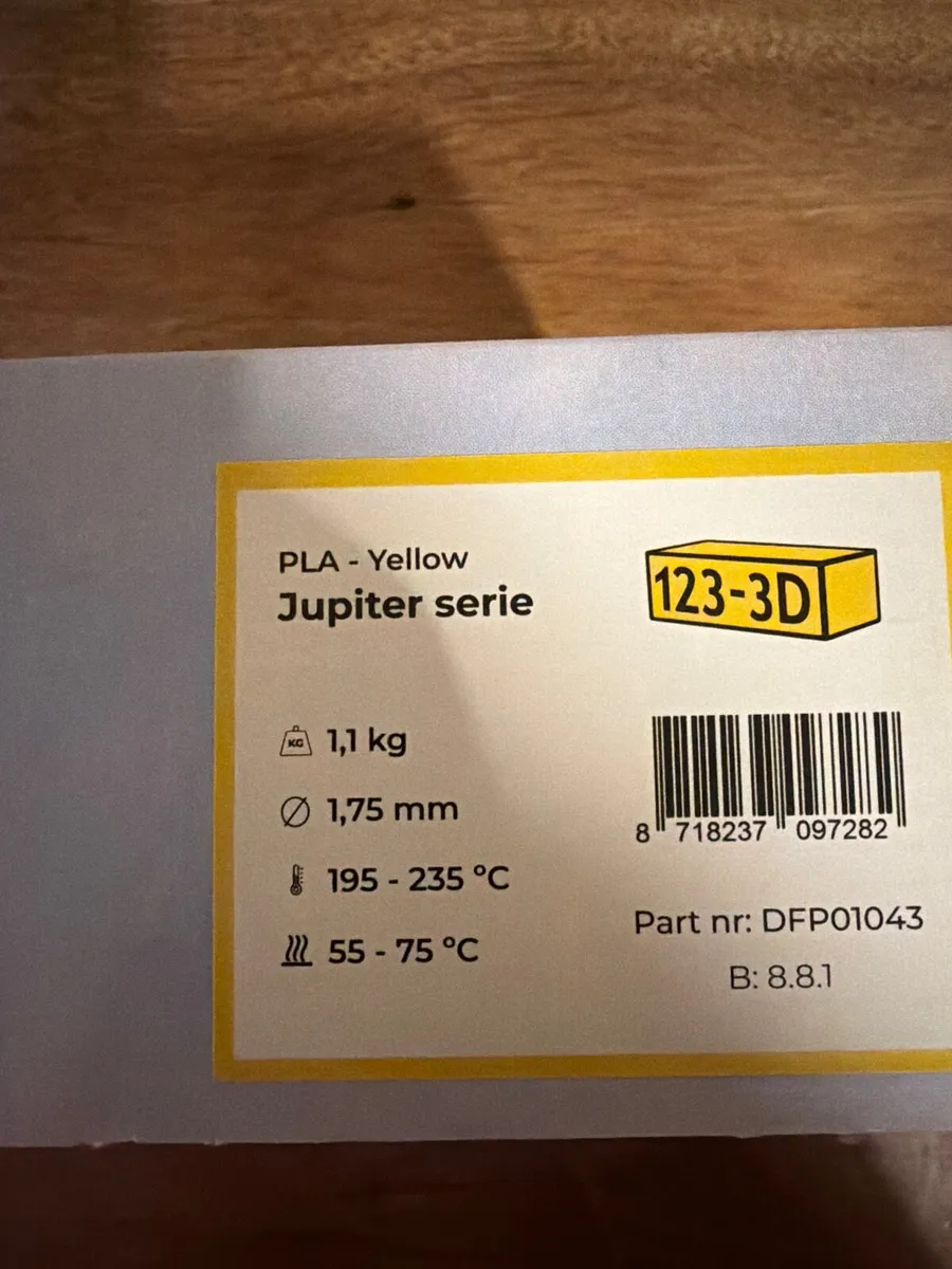 PLA Material - Image 4