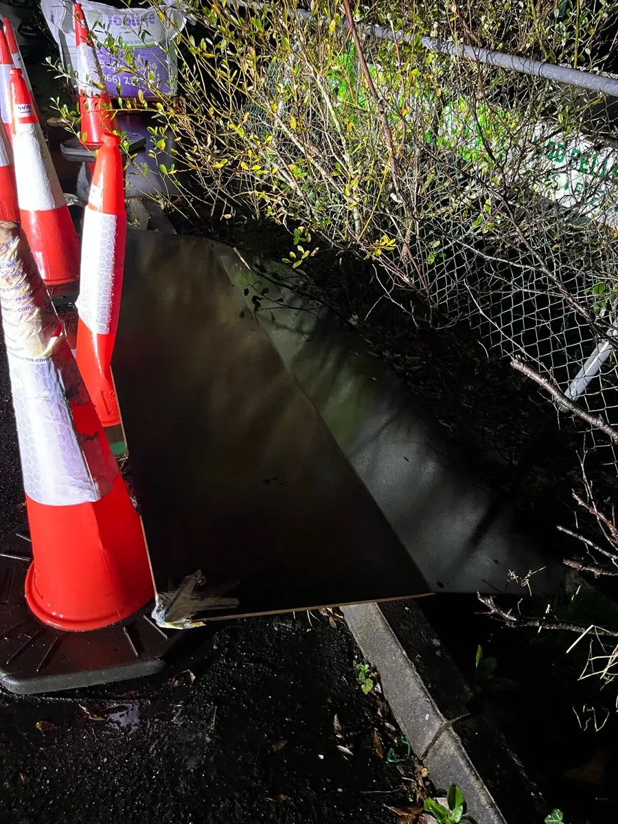 Steel plates - Image 4