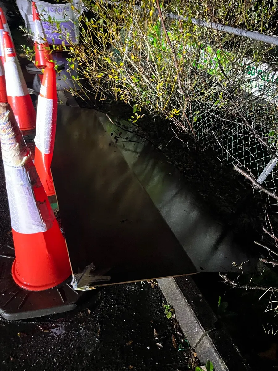 Steel plates - Image 3