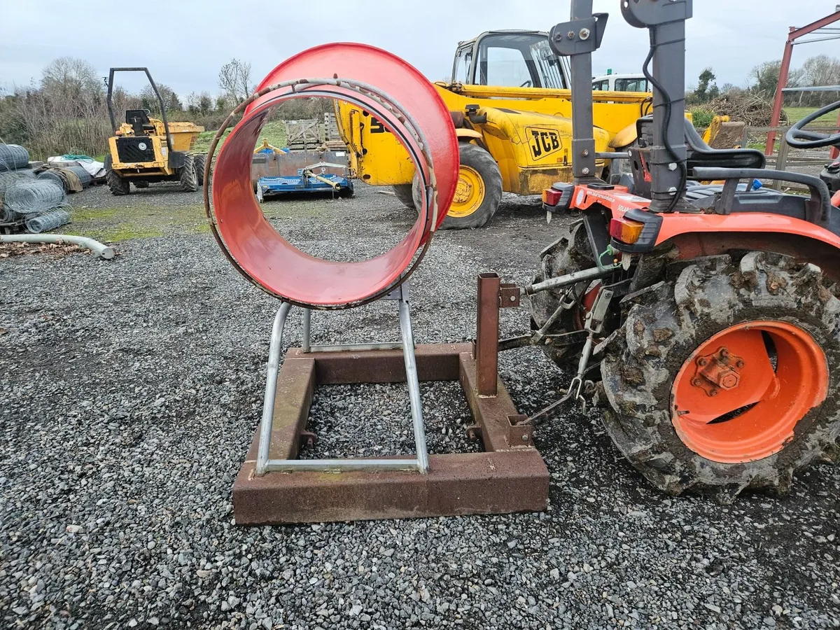 Christmas tree netter - Image 4