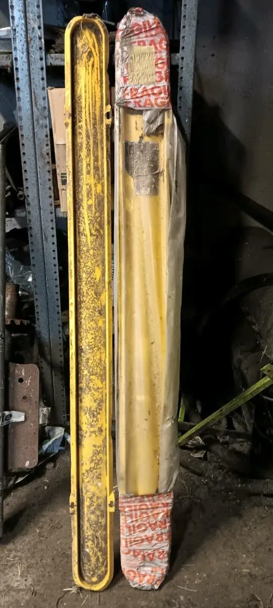 Tx combine parts - Image 1