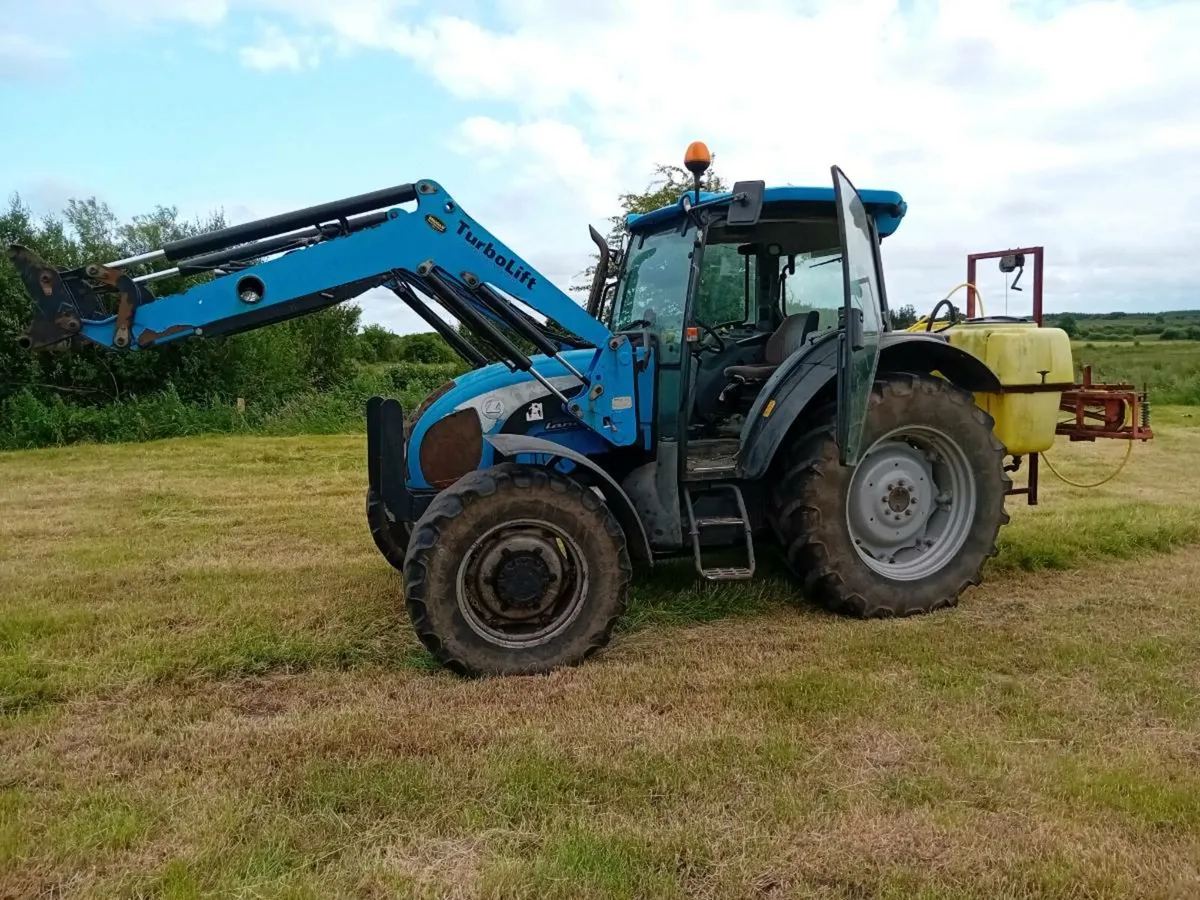 Landini PowerFarm - Image 4