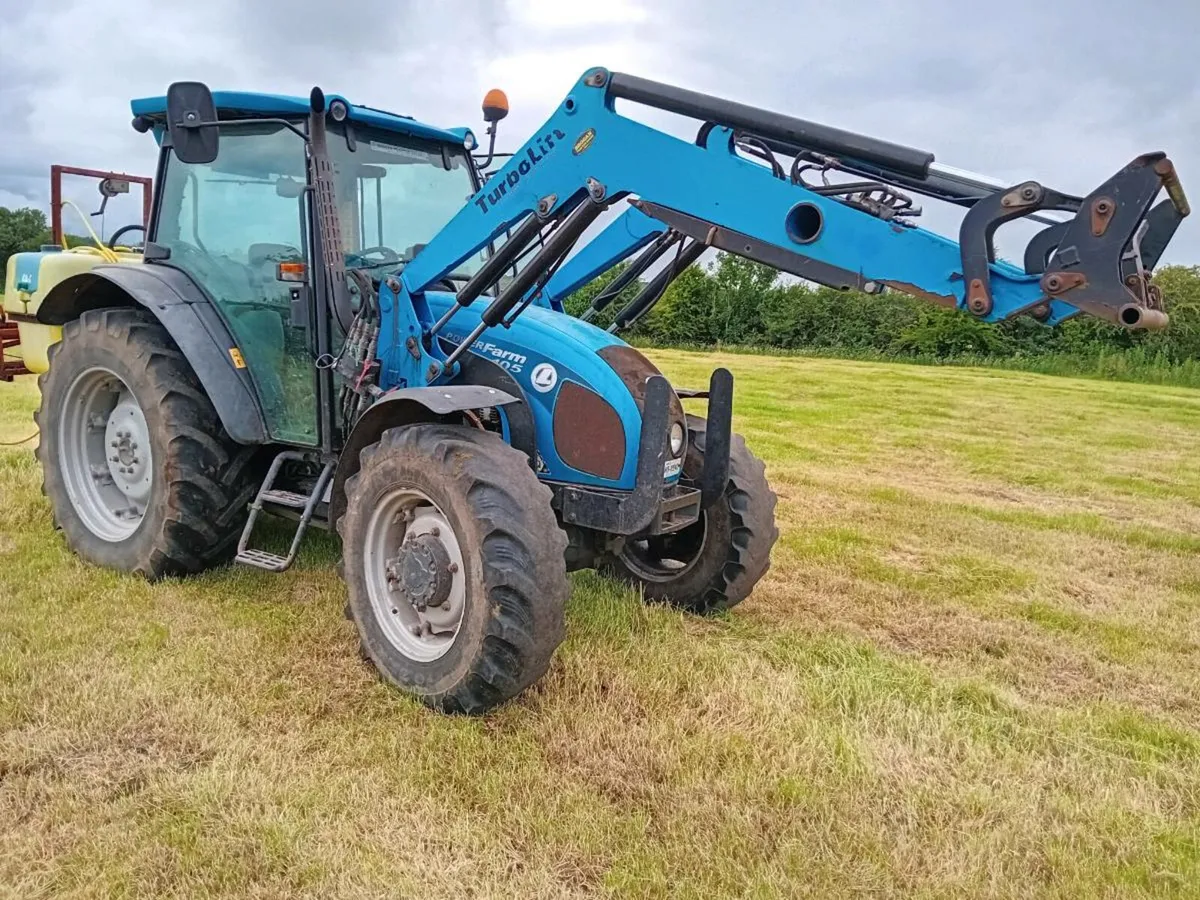 Landini PowerFarm - Image 1