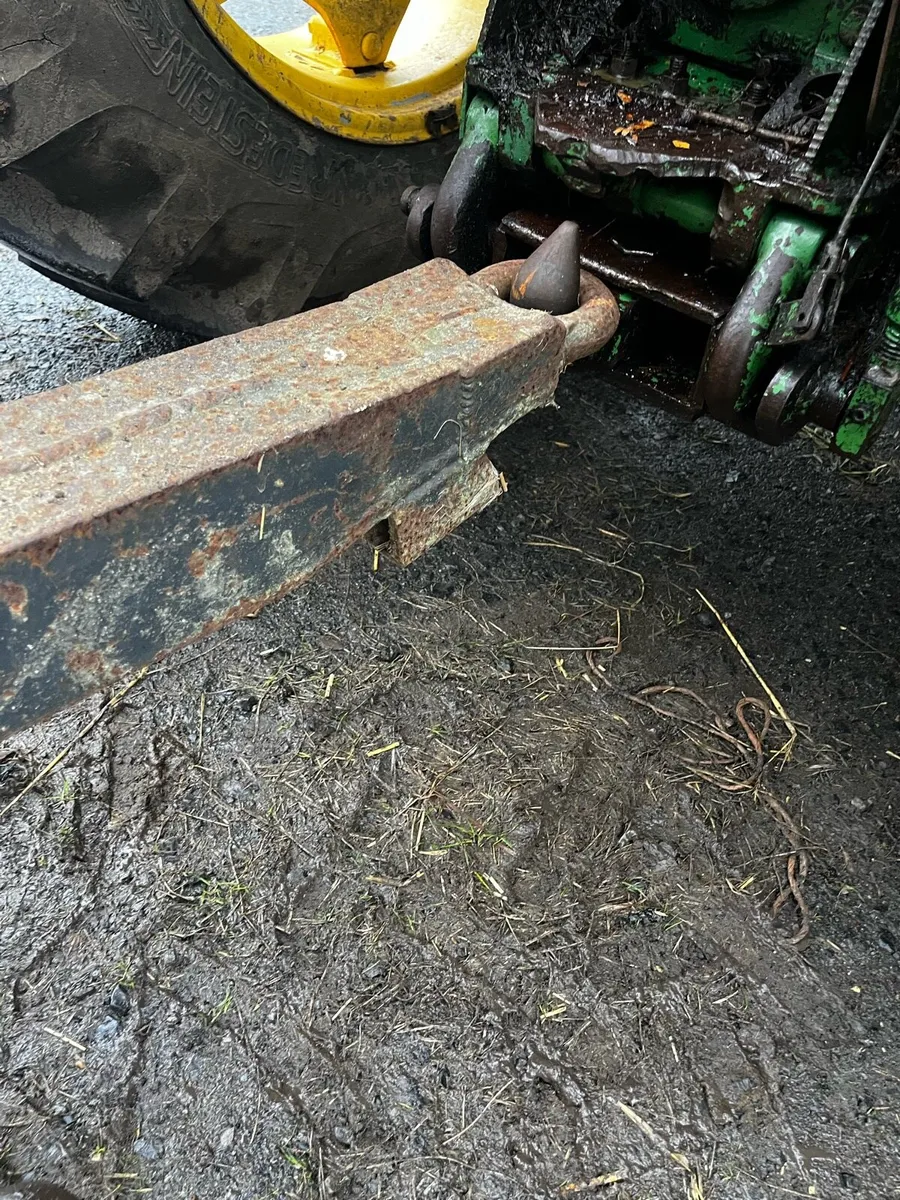 10x6 trailer - Image 1