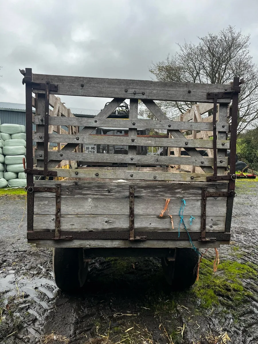 10x6 trailer - Image 4